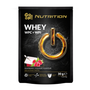 Пробник Go On Nutrition Whey Chocolate 30g